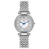 Reloj de marca OPK fabricantes mayoreo transfronterizo reloj de cuarzo elegante de moda con incrustaciones de diamantes calientes reloj de dama reloj de mujer