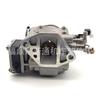 Carburador para motor fueraborda Yamaha 63V-14301-10 de 9,9 HP y 15 HP de dos tiempos
