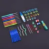 Caixa de Costura Doméstica de Alta Qualidade para Dormitório Kit de Costura e Reparo Kit de Costura Portátil Kit de Costura para Casamento Caixa Prática de Linha de Costura