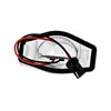 Para Honda Luz de LED para Placa de Licença Honda Fit jazz Odyssey CRV FRV HR-V