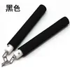 Nunchakus de esponja para niños agente mayorista nunchakus de práctica segura para principiantes nunchakus de espuma multicolor opcional