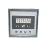Medidor de energia trifásico de quatro fios, medidor de energia com display digital, instrumento de teste, alarme de sobrecarga, saída a relé, comunicação 485