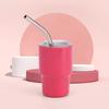 Cross-border Aço Inoxidável 2oz Mini Car Cup Italiano Espresso Cup Mini Spirits Cup Sublimação Water Cup