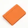 Carteira Amazon Botão de Pressão Armazenamento Porta-Moedas Couro Bovino de Primeira Camada com Cera Genuína Carteira Masculina Porta-Moedas de PVC