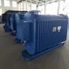 Subestación Móvil Antiexplosiva para Minas Kbsgzy-400/10 Centro de Suministro de Energía Móvil para Áreas de Trabajo Mineras