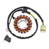 Bobina Estator Compatible con Trx400Fa Four Trax 400 Bobina Estator Trx400 31120-Hn7-003