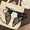 Chica Gato~Bragas de Encaje Sexy de Tiro Bajo con Cortes para Mujer con Glúteos de Durazno, Braguitas de Satén Francés Pura Lust Girl
