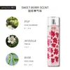 Spray de Fragancia de Venta Caliente Transfronteriza Amazon Comercio Exterior Más Vendido Fragancia de Larga Duración Perfume Personalizado Al Por Mayor 90ml
