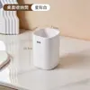 Caja de Almacenamiento para Artículos Varios, Organizador de Juguetes y Bocadillos, Armario, Sala de Estar, Caja de Almacenamiento Grande para Escritorio del Hogar, Contenedor de Almacenamiento de Plástico