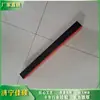 Faixa de Borracha Amortecedora para Mineração Jiashuo Faixa Amortecedora de Poliuretano de Alto Peso Molecular Retardante de Chama Antiestática Deslizante Amortecedor