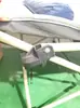 Cama de dez pés articulação cama de cochilo peças acessórios de cama dobrável conector peças de fivela de cama de cochilo peças de plástico