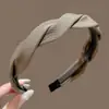 Uso diário alto topo caveira coque de cabelo lavagem de rosto especial pressionar cabelo faixa de cabelo com dentes antiderrapante sem queda de cabelo clipe cabelo viagem acessório de cabeça mulheres