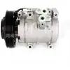 Compresor de Aire Acondicionado para Coche 88320-02120 447220-4351 CO27000C 8832002120