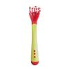 Tigela de disco de sucção para bebê Tigela de disco de sucção com colher de temperatura Tigela de treinamento infantil para bebês Tigela gomada Conjunto de tigelas para bebês