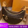 Bolso de Hombro Cruzado Serie Monograma Popular Clásico Bolso Nano Almohada Bolso Cubo Mahjong Bolso Mensajero Bolso de Maquillaje