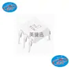 CT3061 Chip Optoacoplador DIP-6 Zero-Cross compatível com MOC3061 original