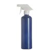 Lugar de fábrica botella redonda de hombro de 500 ml 1000 ml cuadrado oblicuo pistola cuadrada de plástico completo pistola cuadrada de espuma bomba embotellado de líquido lugar