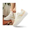 Sapatos Esportivos Respiráveis de Verão 361 para Mulheres 2026 Novos Sapatos de Malha Sapatos Casuais Sapatos Brancos Tênis Versáteis para Mulheres