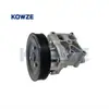 Bomba d'água para Mitsubishi Outlander 1300A083 1300A082