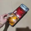 Luz Trasera Universal para Camión Japonés Isuzu/Hino/Mit/Ud