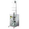 Máquina Selladora de Tres Lados Operada Manualmente, Totalmente Automática y Semiautomática, Relleno Vertical Cuantitativo de Polvo, Gránulos, Té y Materiales Medicinales, Multifuncional