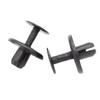 Comercio exterior exclusivo para Toyota Corolla Crown Clip de hebilla para revestimiento de guardabarros 90467-07214