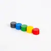 En stock Color Geometría Bloque de Madera Jardín de Infancia Materiales Educativos Ajedrez Volador Estudiante Redondo Juguetes Ajedrez Volador de Madera