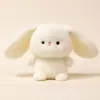 Nuevo adorno de muñeca de mesa transfronteriza, juguete de peluche, muñeco compañero, decoración, compañero de estudio, regalo de cumpleaños