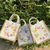 Frotado y Teñido de Hojas de Plantas DIY Toalla Cuadrada Herramientas y Materiales de Impresión de Tejidos para Niños de Jardín de Infancia y Actividades Padres-Hijos