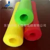 Suministros para piscina Tira de espuma de algodón perlado EPE Flotabilidad para natación Varilla de polietileno Sólido Hueco Personalizable