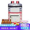 Mochila aislante térmica para exteriores de Amazon, de tela Oxford, con estampado para camping, picnic, a prueba de fugas, refrigeración y mantenimiento fresco, bolsa de hielo refrigerada.