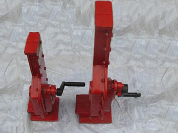 KD3-5手摇起道机2