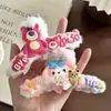 Accesorios para el Cabello de Dibujos Animados Sanrio Pasador de Peluche Pasador Lindo Pasador de Cabello Pinza de Tiburón para el Cabello Trasera de la Cabeza Pasador Grande