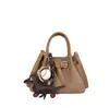 Bolsos pequeños populares de este año para mujer, nuevos bolsos cruzados versátiles de primavera 2026, bolsos pequeños de moda y súper modernos