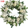 Colgantes de Puerta, Coronas de Navidad, Adornos Transfronterizos Arcoíris, Decoraciones de Primavera, Otras Decoraciones de Pascua, Día de San Valentín