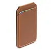 Compatible con iPhone 14 Soporte Magnético Porta Tarjetas MagSafe Plegable Giratorio Soporte Multifuncional Clip Magnético para Tarjetas