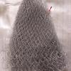 Atacado de equipamento de pesca rede de pesca forte rede de cavalo cabeça de rede, rede de pesca, cópia, não gruda escamas seca rápido, pesca