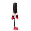 Brinquedo para Gato de Estimação Descompressão Autoentretenimento Suporte de Boxe Mola Interativo Multifuncional Consumo de Energia Brinquedo para Provocar Gato