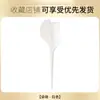 Cepillo para Teñir el Cabello con Raspador, Tazón para Teñir el Cabello, Peine para Teñir el Cabello en Casa, Cabello Suave, Sin Nudos, Peine de Corona Alta