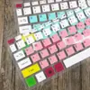 Adecuado para película protectora de teclado de laptop Acer Swift1 SF113 de 13.3 pulgadas a prueba de polvo