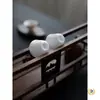 Juego de té de madera maciza de nogal negro norteamericano, soporte para tazas de té, estante de almacenamiento para tetera de arcilla púrpura, exhibición de mesa, estante de exhibición antiguo, estante de almacenamiento