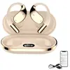 Q16 Modelo Privado Auriculares Bluetooth con Gancho para la Oreja Ows Traducción IA Deportivos Larga Duración de Batería Fábrica Transfronteriza en Stock