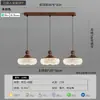 Lámpara de Techo Estilo Francés, Lámpara de Pasillo Vintage, Lámpara Colgante Retro de Flor de Resina para Protección Ocular para Entrada y Comedor