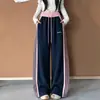 Pantalones para niñas, estilo primavera y otoño, pantalones deportivos de moda, nueva colección 2026, pantalones casuales para niñas mayores, pantalones anchos para niños, modernos