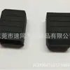 Ventas Directas de Fábrica Módulo Óptico SFP+ Tapón Antipolvo Cubierta Antipolvo de Fibra Óptica Enchufe de Silicona AOC Transceptor