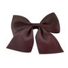 Accesorios para el cabello DIY Lazo Semiacabado Lazo para Bebé Niña Sin Horquilla Accesorios para el Cabello
