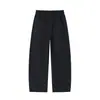 Pantalones Casuales de Pierna Ancha Talla Plus para Mujer, Nuevo Estilo Primavera/Otoño, Corte Holgado, Pantalones Cargo Estilo Globo Adelgazantes