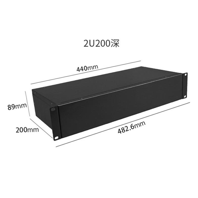 2U200深