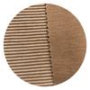 Tela Gruesa para Escaleras 450g Otoño e Invierno Tejida Ropa Deportiva Chaqueta Elástica Algodón en las Axilas Tela de Escalera Pull-Up Tc