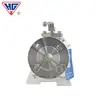 Válvula de Bola con Brida de Acero Inoxidable Shanghai Hugong Q41F-16P 304 Espesor Alto Resistencia a la Corrosión Válvula de Control de Flujo